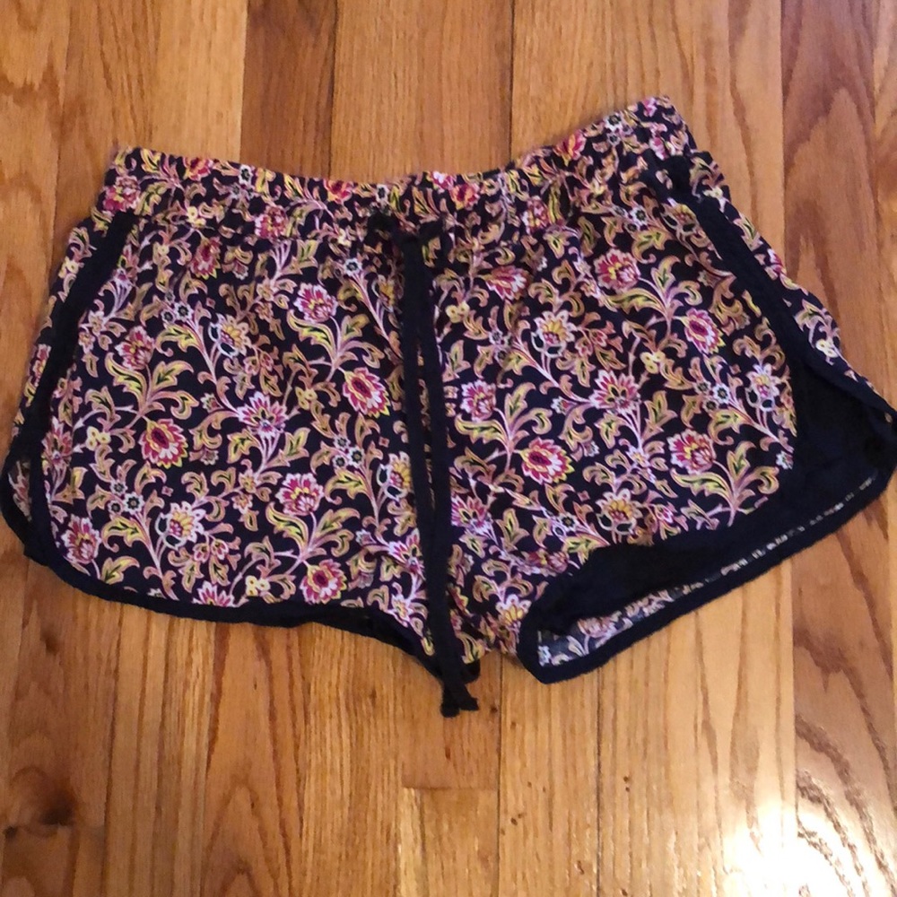 GAP Linen Shorts
